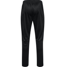 hummel Training Pants hmlAUTHENTIC Pant (100% Polyester) long black Men