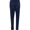 hummel Training Trousers hmlESSENTIAL Pant (Interlock Fabric) Long Navy Blue Kids