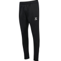 hummel Training Pants hmlESSENTIAL Pant (Interlock fabric) long black Men