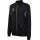 hummel Sport training jacket hmlAUTHENTIC PL Full-Zip (100% Polyester) black Men