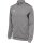 hummel Sport training jacket hmlAUTHENTIC PL Full-Zip (100% Polyester) grey Men