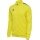 hummel Sport Training Jacket hmlAUTHENTIC PL Full-Zip (100% Polyester) yellow Men