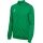 hummel Sport training jacket hmlAUTHENTIC PL Full-Zip (100% Polyester) green Men