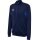 hummel Sport training jacket hmlAUTHENTIC PL Full-Zip (100% Polyester) navy blue Men