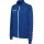 hummel Sport Training Jacket hmlAUTHENTIC Poly Zip (knitted polyester, with zip pockets) dark blue Women