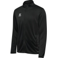 hummel Sport Training Jacket hmlESSENTIAL Track (breathable, quick-drying) black Men