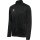 hummel Sport Training Jacket hmlESSENTIAL Track (breathable, quick-drying) black Men