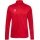 hummel Sport Training Jacket hmlESSENTIAL Track (breathable, quick-drying) red men's