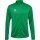 hummel Sport Training Jacket hmlESSENTIAL Track (breathable, quick-drying) green men's