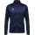 hummel Sports Training Jacket hmlESSENTIAL Track (breathable, quick-drying) navy blue Men's