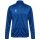 hummel Sport Training Jacket hmlESSENTIAL Track (breathable, quick-drying) dark blue Men's