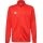 hummel Sport Training Jacket hmlESSENTIAL Track (breathable, quick-drying) red Kids