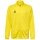 hummel Sport Training Jacket hmlESSENTIAL Track (breathable, quick-drying) yellow kids