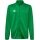 hummel Sport Training Jacket hmlESSENTIAL Track (breathable, quick-drying) green children