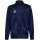 hummel Sport Training Jacket hmlESSENTIAL Track (breathable, quick-drying) navy blue children