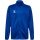 hummel Sports Training Jacket hmlESSENTIAL Track (breathable, quick-drying) dark blue Kids