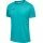 hummel Sport T-shirt hmlAUTHENTIC Poly Jersey (lightweight jersey fabric) Short sleeve blue Kids