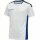 hummel Sport T-shirt hmlAUTHENTIC Poly Jersey (lightweight jersey fabric) Short sleeve white/blue Children