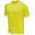 hummel Sport T-shirt hmlCORE XK Core Poly (Interlock fabric) Short sleeve yellow Men