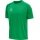 hummel Sport T-shirt hmlCORE XK Core Poly (Interlock fabric) Short sleeve green Men