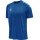 hummel Sport-Shirt hmlCORE XK Core Poly (Interlock fabric) dark blue Men