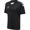 hummel Sport T-shirt hmlCORE XK Poly Jersey (robust double knit) Short sleeve black Men