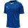 hummel Sport T-shirt hmlCORE XK Poly Jersey (robust double knit) Short sleeve dark blue Men