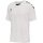 hummel Sport T-shirt hmlCORE XK Poly Jersey (robust double knit) short sleeve white men