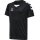 hummel Sport T-shirt hmlCORE XK Poly Jersey (robust double knit) Short sleeve black Kids