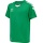 hummel Sport T-shirt hmlCORE XK Poly Jersey (robust double knit) Short sleeve green Kids