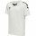 hummel Sport T-shirt hmlCORE XK Poly Jersey (robust double knit) Short sleeve white Children