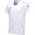 hummel Sport T-shirt hmlCORE XK Poly Jersey (robust double knit) Short sleeve white/blue Kids