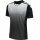 hummel Sport T-shirt hmlCORE XK Sublimation Jersey (Interlock fabric, Beecool) Short sleeve black Men