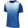 hummel Sport T-shirt hmlCORE XK Sublimation Jersey (Interlock fabric, Beecool) Short sleeve dark blue Men