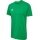 hummel Sport/Leisure T-shirt hmlGO 2.0 (Organic Cotton, Classic Design) Short Sleeve Green Men