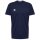 hummel Sport/Leisure T-shirt hmlGO 2.0 (Organic Cotton, Classic Design) Short Sleeve Navy Blue Men's