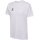 hummel Sport/Leisure T-shirt hmlGO 2.0 (Organic Cotton, Classic Design) Short Sleeve White Men