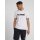 hummel Sport/Leisure T-shirt hmlGO Cotton Big Logo (Cotton) Short Sleeve White Men