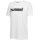 hummel Sport/Leisure T-shirt hmlGO Cotton Big Logo (Cotton) Short Sleeve white Children