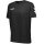 hummel Sport/Leisure T-shirt hmlGO Cotton Short Sleeve black Children