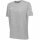 hummel Sport/Leisure T-shirt hmlGO Cotton Short Sleeve Grey Children