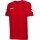 hummel Sport/Leisure T-shirt hmlGO Cotton Short Sleeve red Children