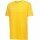 hummel Sport/Leisure T-shirt hmlGO Cotton Short Sleeve yellow Children