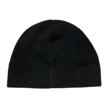 hummel hat hmlFLEECE Beanie black children - 1 piece