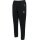 hummel Sports Trousers hmlMOVE Grid Cotton Pant (100% Cotton) long black Men