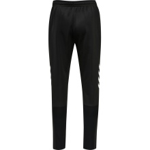 hummel Sports Trousers hmlCORE XK Training Poly Pants (Polyester Sweat Fabric) Long Black Men