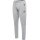 hummel Sports Trousers hmlMOVE Grid Cotton Pant (100% Cotton) long grey Men