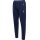 hummel Sports Trousers hmlMOVE Grid Cotton Pant (100% Cotton) long navy blue Men