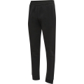 hummel Leisure Pants hmlRED Basic Sweatpants (Cotton) black Men