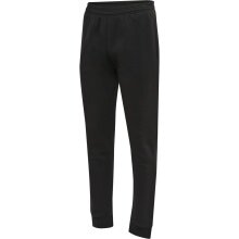 hummel Leisure Pants hmlRED Basic Sweatpants (Cotton) black Men